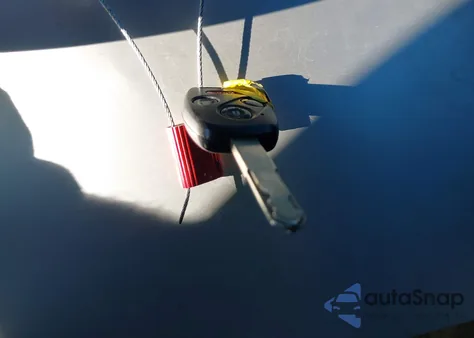 2010 Honda Accord 2.4 Lx-P из США, поврежденный, VIN 1HGCP2F44AA129550